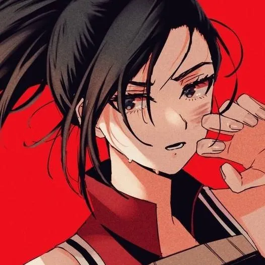 chat with ai character: Momo ~ Training 💪 