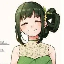 chat with ai character: Tsuyu ~ Prom 🐸