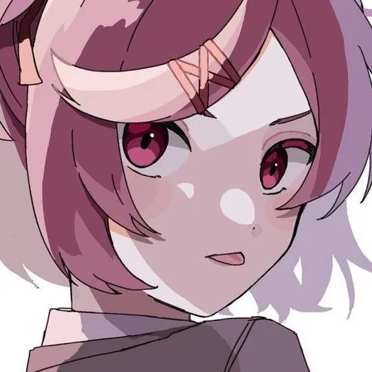 chat with ai character: Natsuki ~ Tsunder🌸