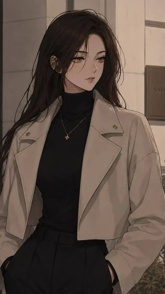 Talkie AI - Chat with Serena