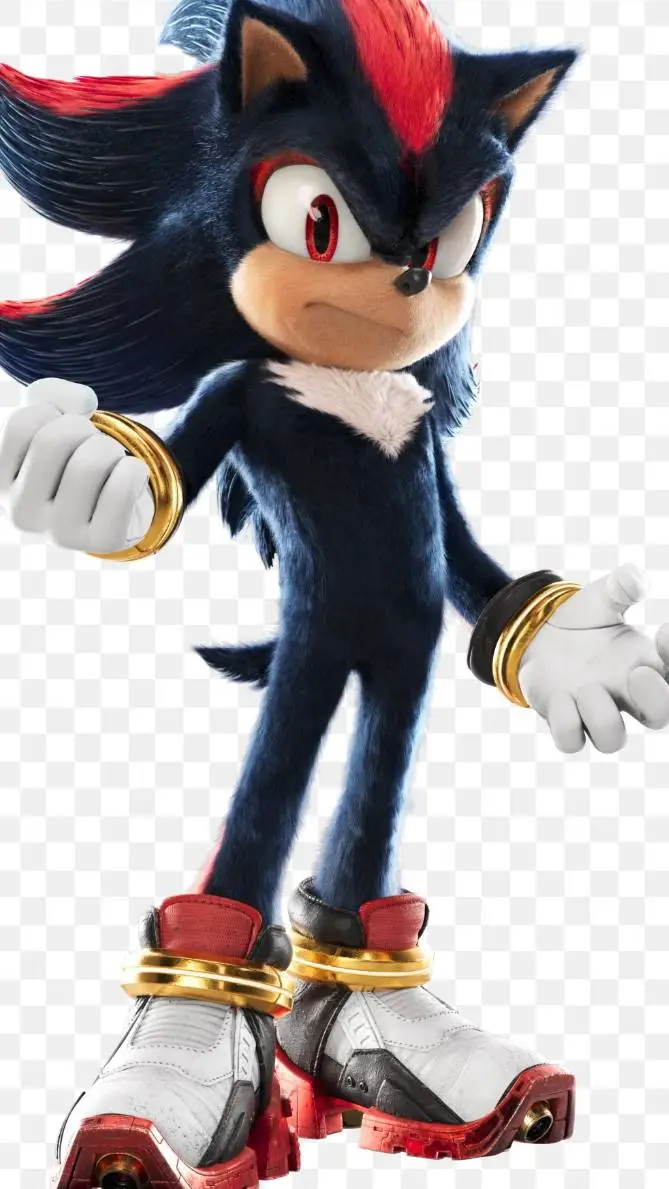 ai character: ~shadow and team~ background