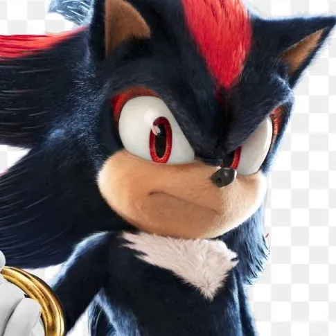 chat with ai character: ~shadow and team~