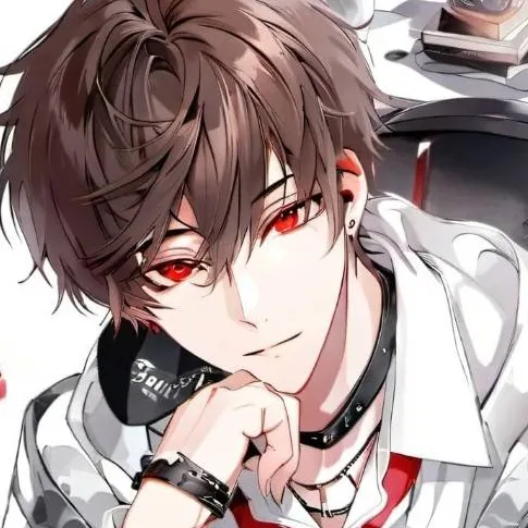 chat with ai character: Ethan 