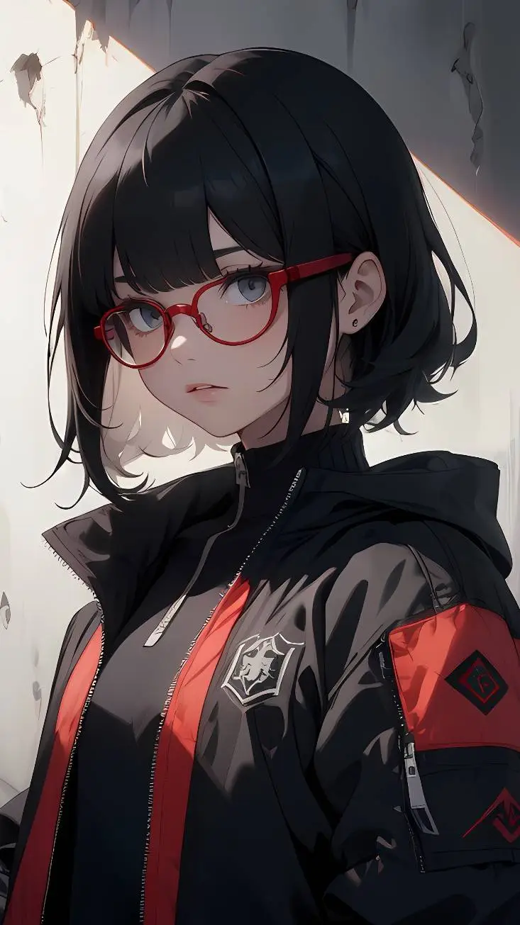 ai character: Dália background