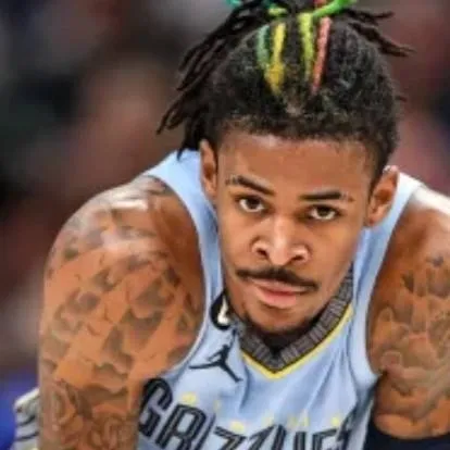 chat with ai character: ja morant 