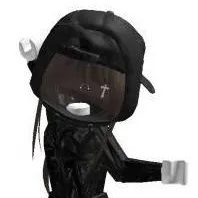chat with ai character: Kristina𐂂