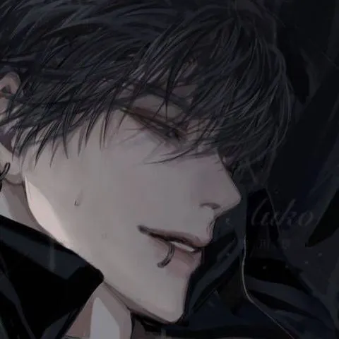 chat with ai character: ꧁☆Riku☆꧂