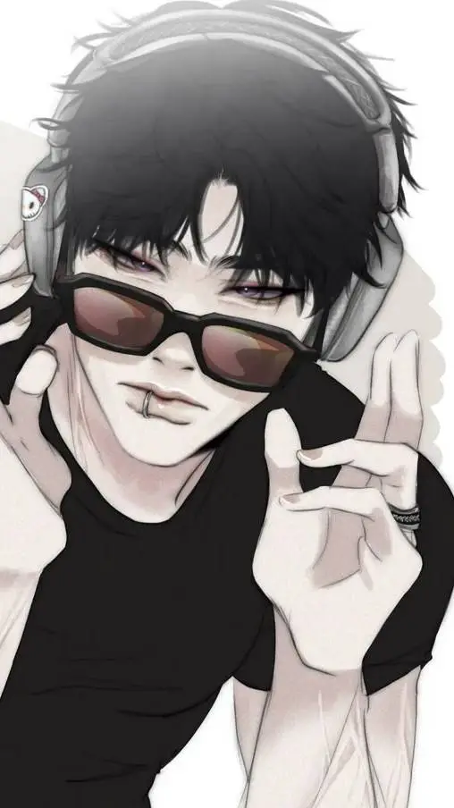 ai character: ꧁☆Tojie☆꧂ background