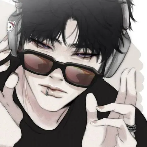 chat with ai character: ꧁☆Tojie☆꧂