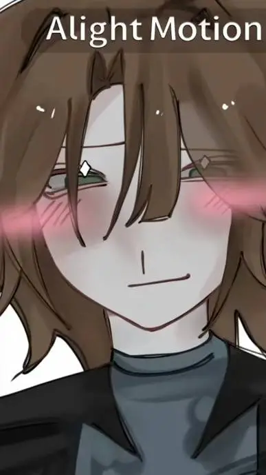 ai character: Aster(Bacon boy) background