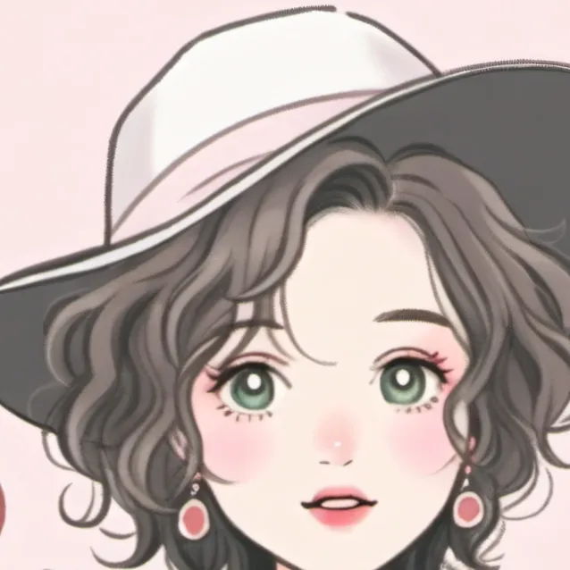 chat with ai character: Clotilde 
