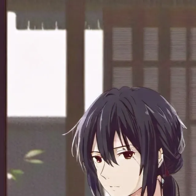 chat with ai character: Akito
