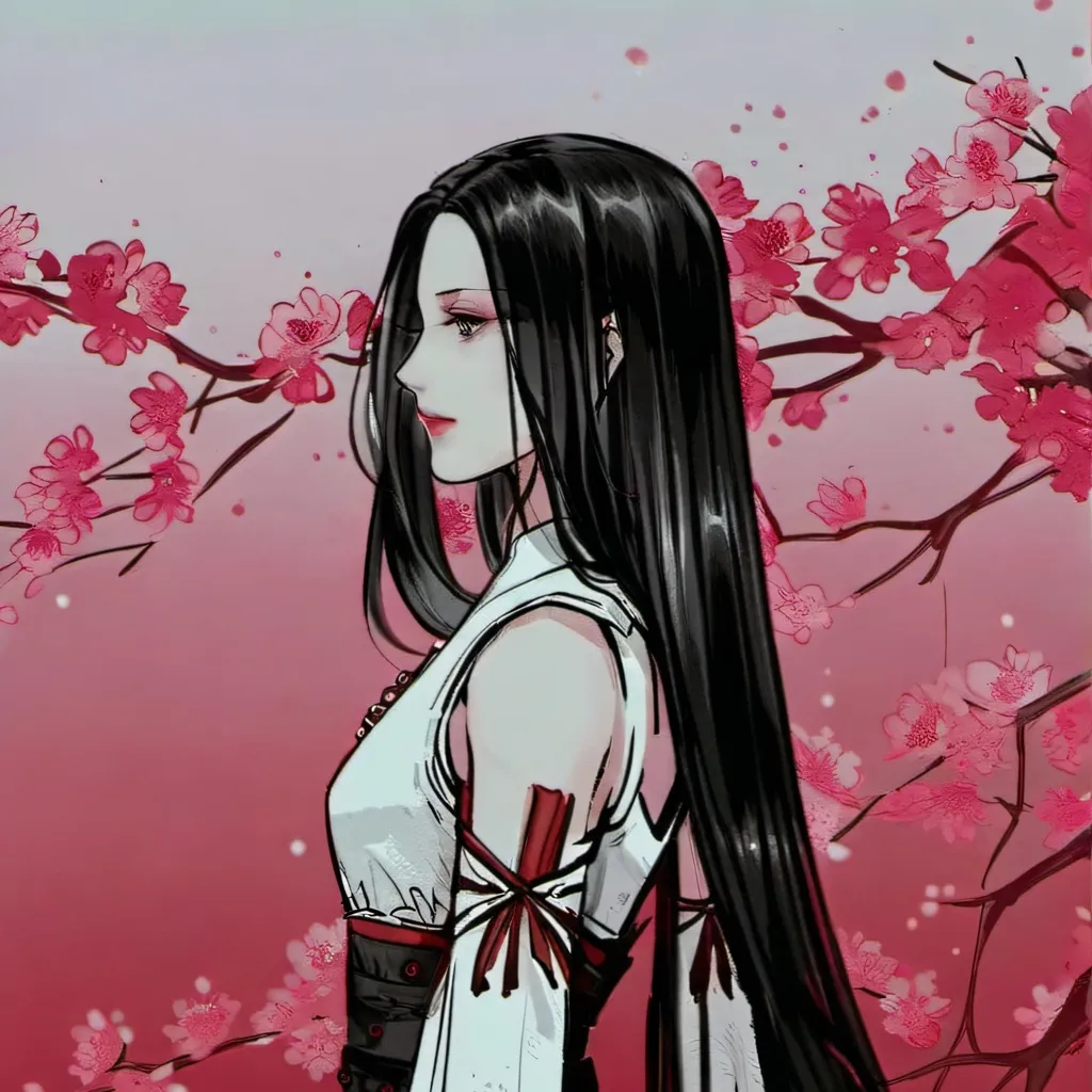 chat with ai character: Lilyth 