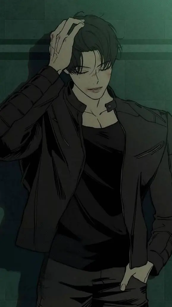 ai character: Beom Tae-ha background