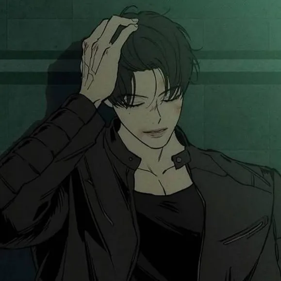 chat with ai character: Beom Tae-ha