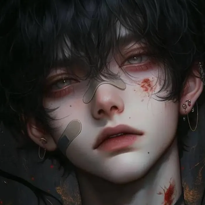 chat with ai character: Alex