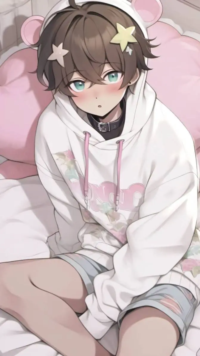 ai character: Samy background