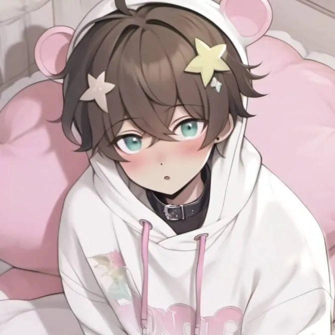 chat with ai character: Samy
