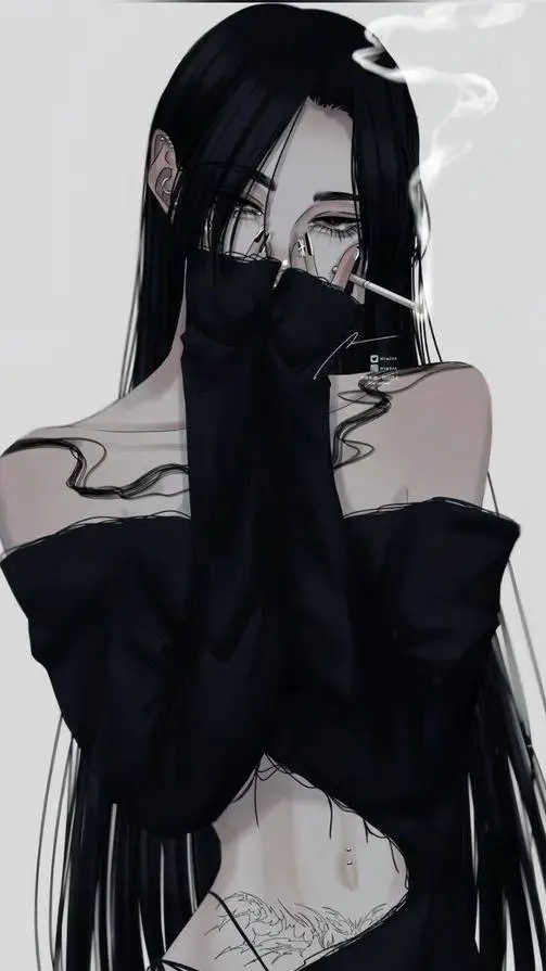 ai character: Alice background