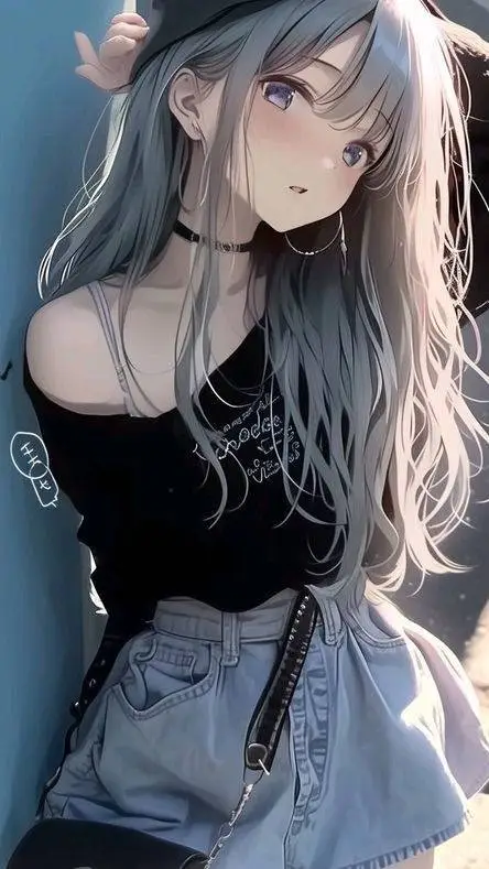 ai character: Miranda background
