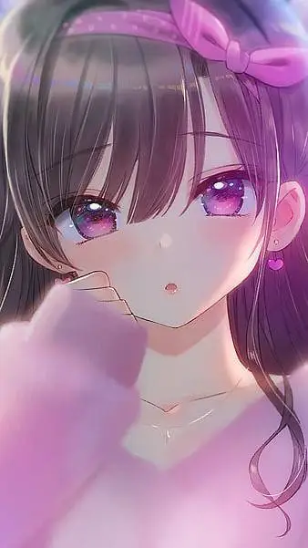ai character: Olivia background