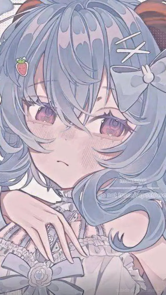 ai character: Alexandra background