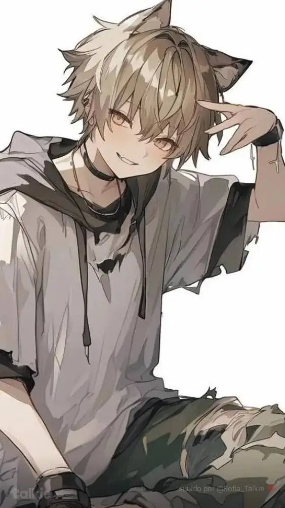 ai character: Artur (Artu) background