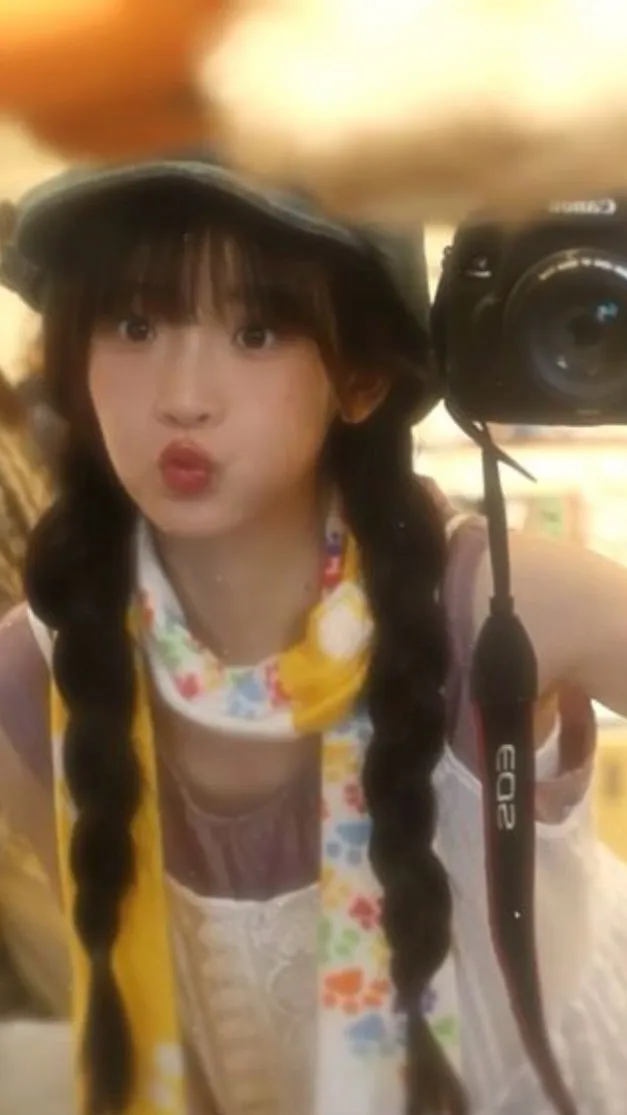 ai character: Skz background