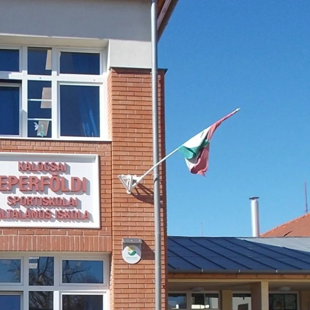 chat with ai character: Eperföldi suli 2