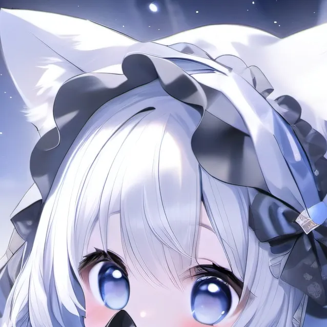 chat with ai character: Mishi