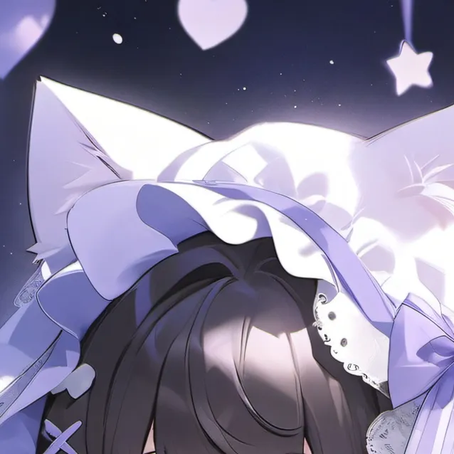chat with ai character: lili bebe