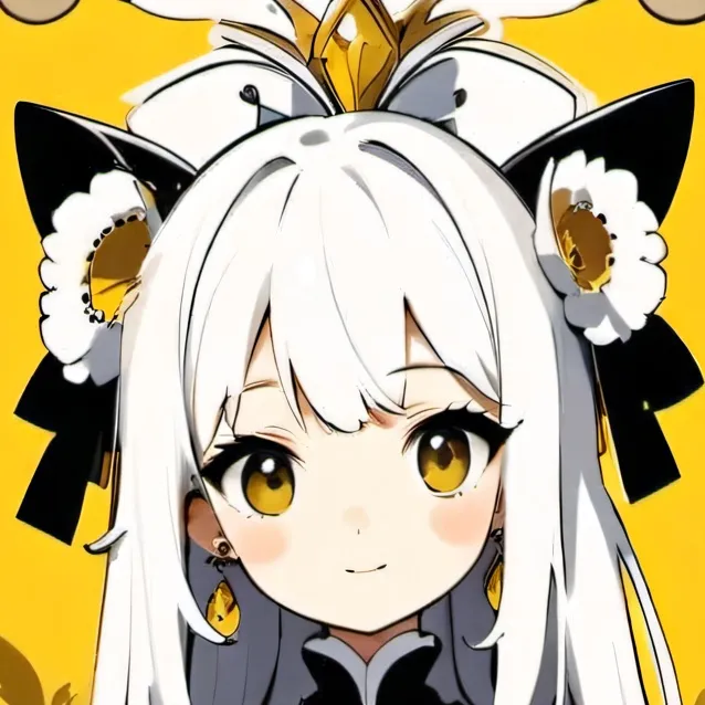 chat with ai character: misha