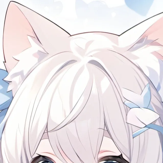 chat with ai character: gatita bebe