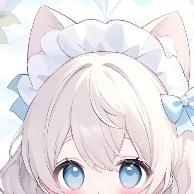 chat with ai character: bebe mari