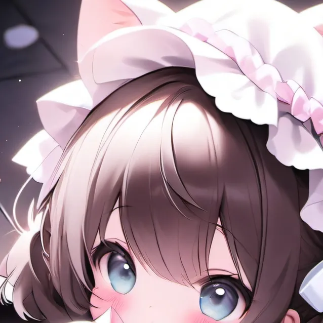 chat with ai character: bebe gatita 