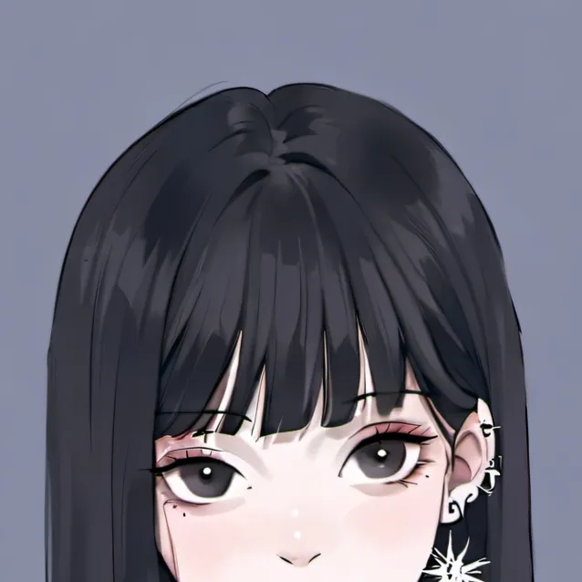chat with ai character: Rina