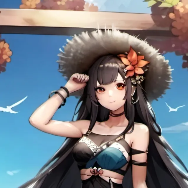 chat with ai character: Jenny