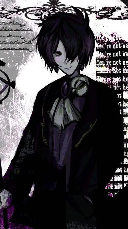 ai character: others babysit bsc background
