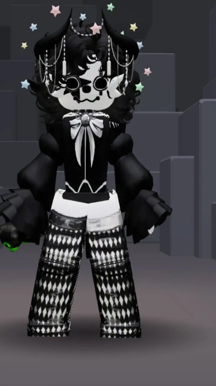 ai character: lilo  background