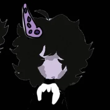 chat with ai character: black sapphire(au)