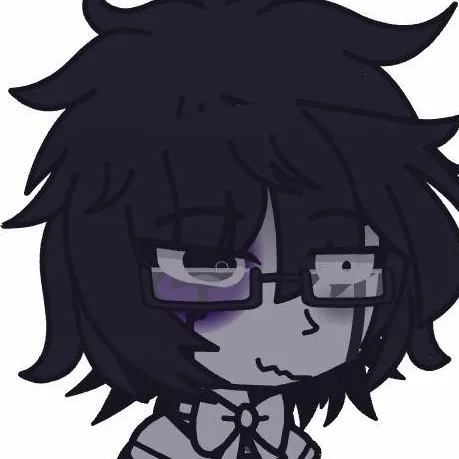 chat with ai character: azure(my oc)