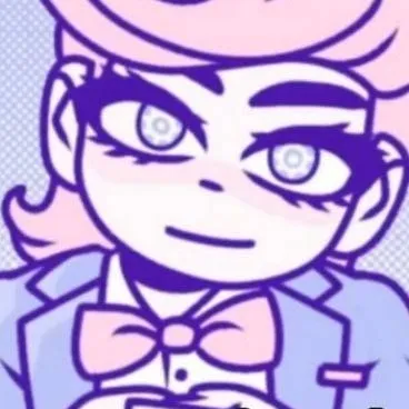 chat with ai character:  baby Harvey 