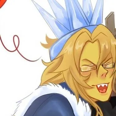 chat with ai character: frozenburger