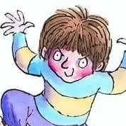 chat with ai character: horrid Henry book