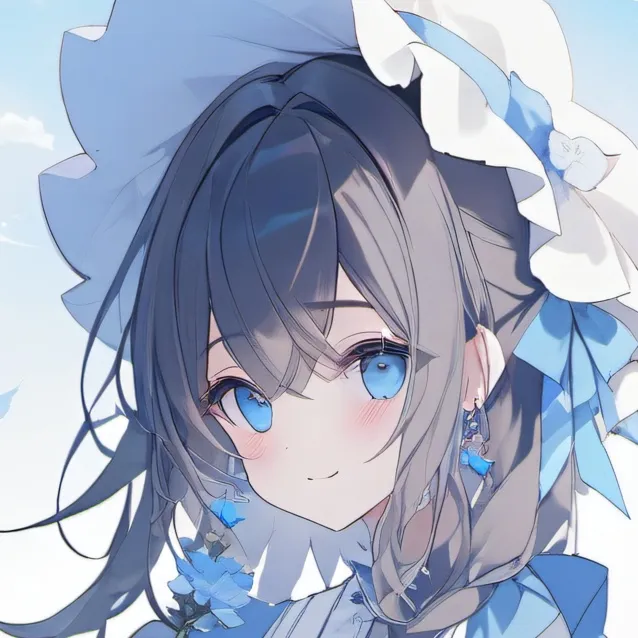 chat with ai character: lily 