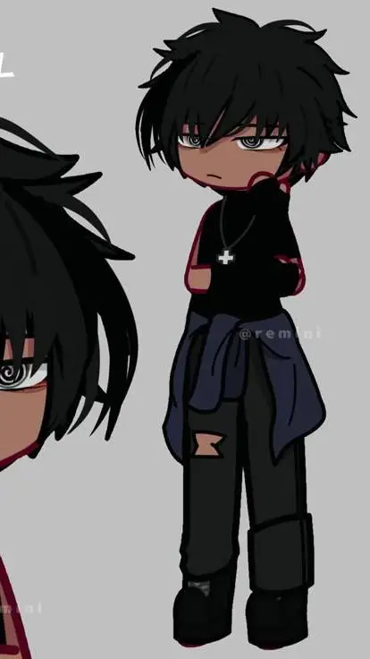 ai character: MHA X MY OC X SP background