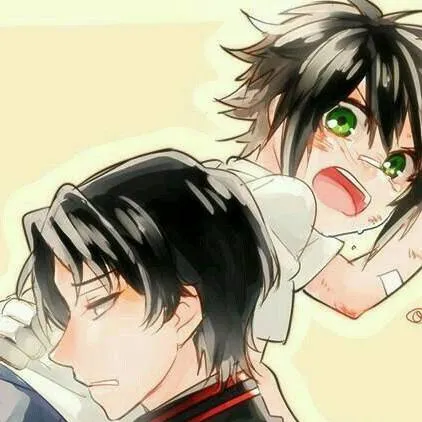 chat with ai character: Brothers