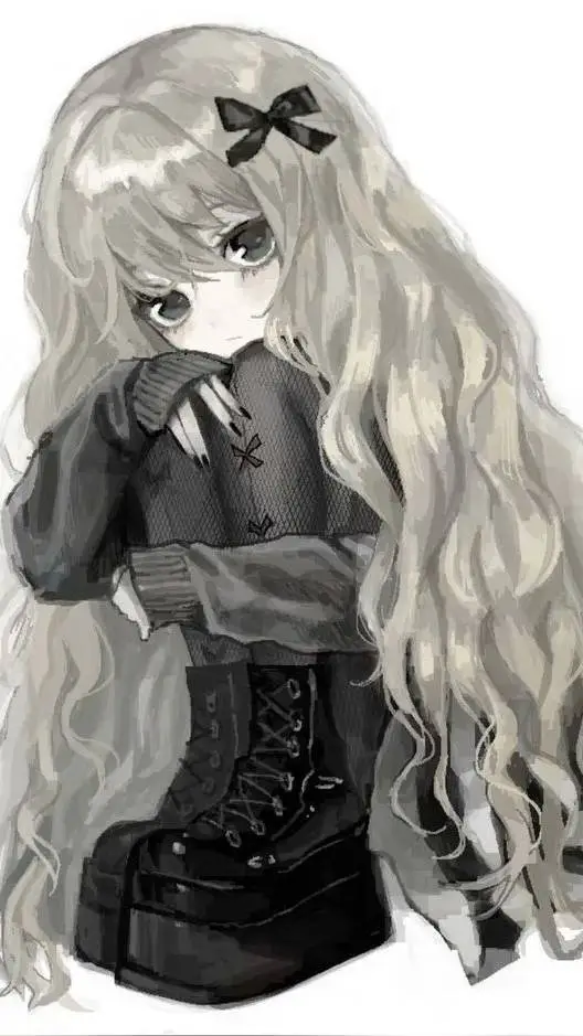 ai character: Natalia❤️ background