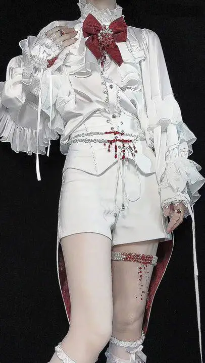 ai character: MHA cosplay day?! background