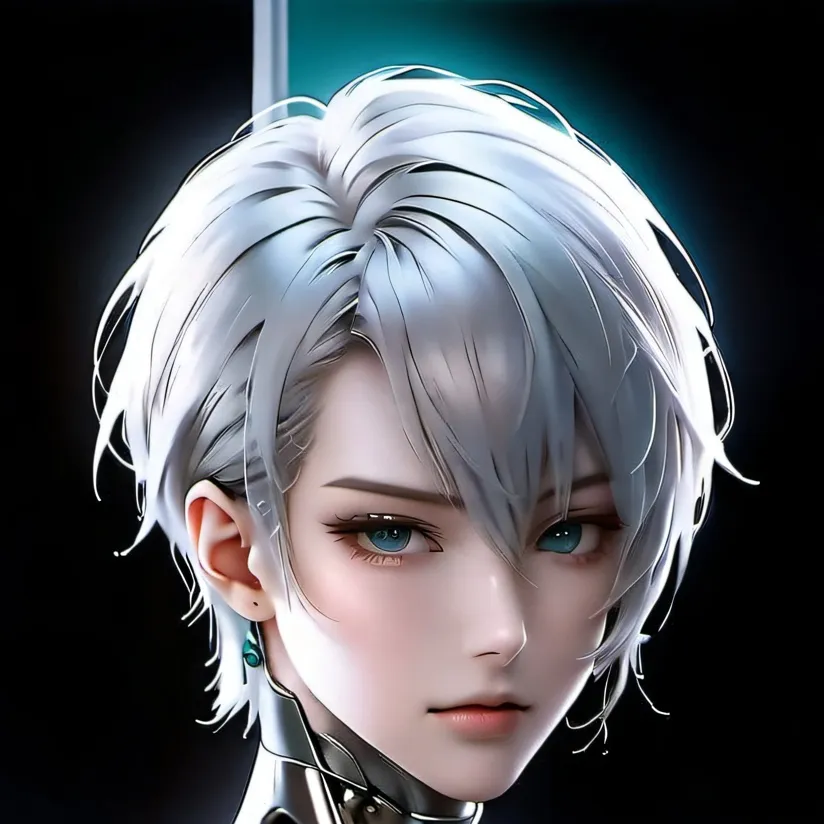 chat with ai character: Егора